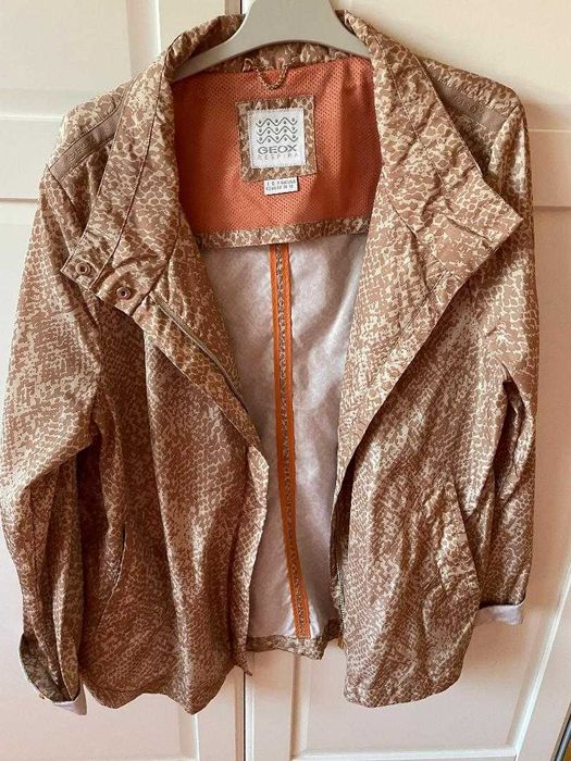 Geaca Geox respira noua mar.-46 femei