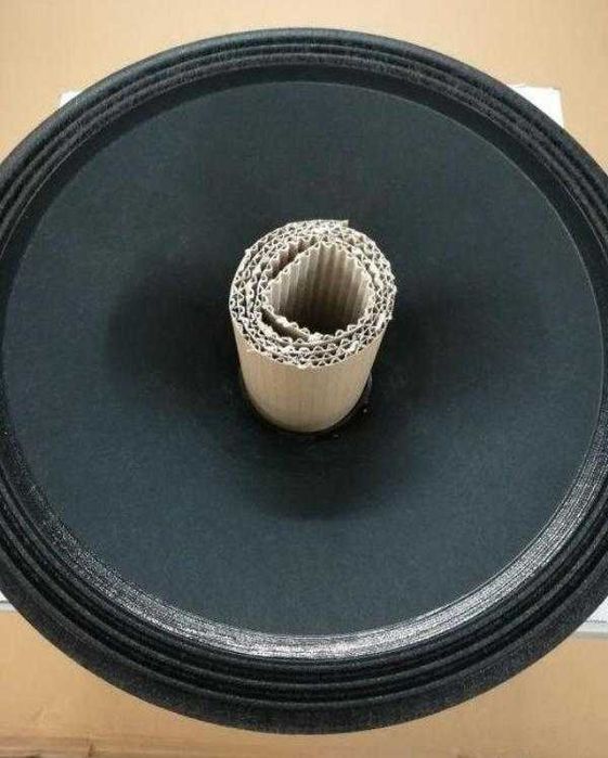 Recon kit FBT HiMaxx 60 woofer 15/336F8 și 15/336F4. Original.