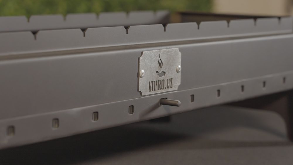 Мангал "Трансформер" PRO-009,кура,шашлычница