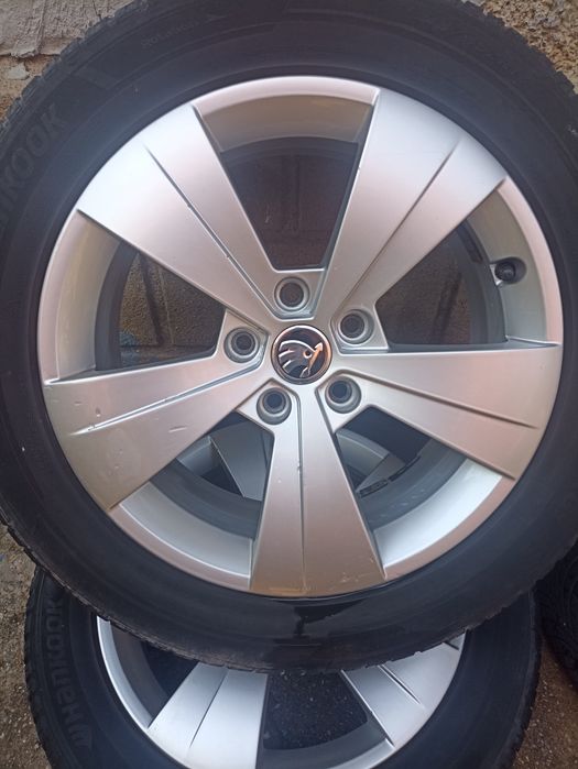 Джанти   Пежо и ВАГ ,14  17