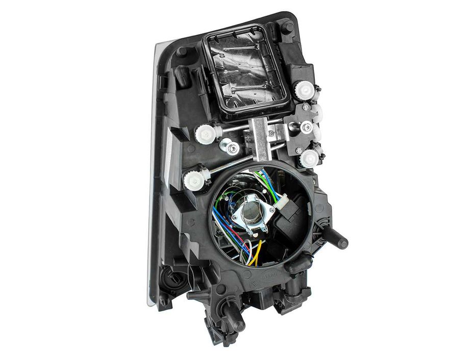 Фарове Фар за Волво ФХ3 / ФМ2 / МП3 / 2008-2014 Volvo FH3 / FM2 / MP3