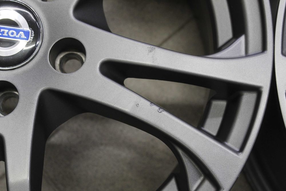 Джанти 16" Volvo