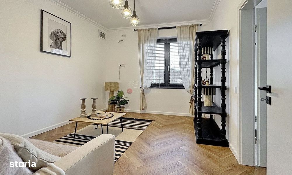 Zona Ultracentrala | Renovat Integral