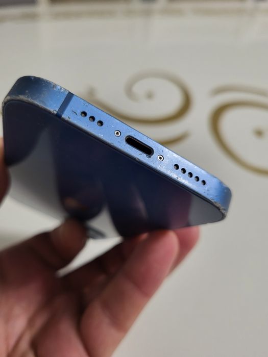 IPhone 13 без ремонт