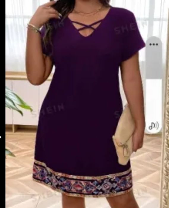 Дамско туники летни