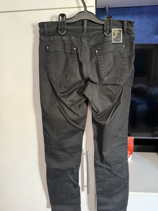 Blugi Versace originali