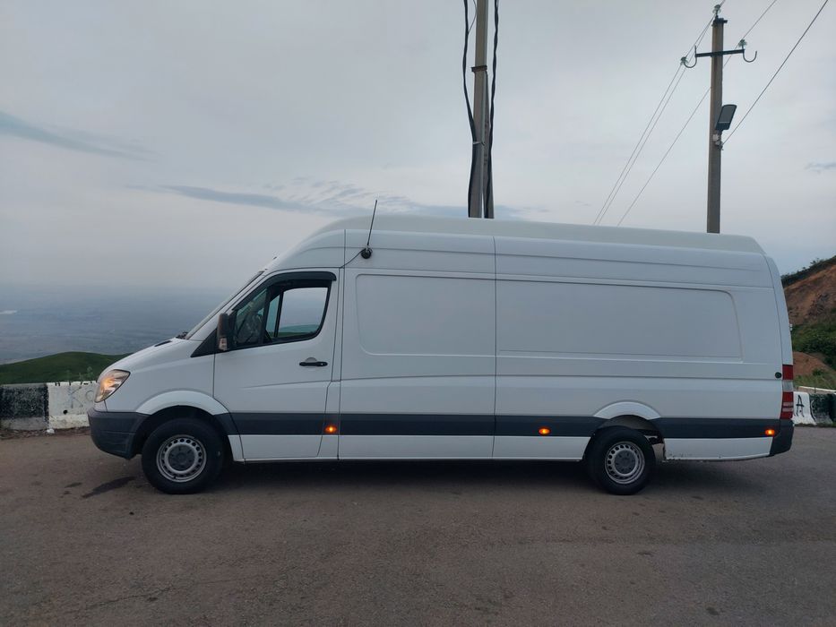 Доставка Город Межгород