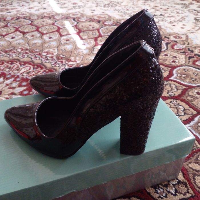 Tufli turkiya model.