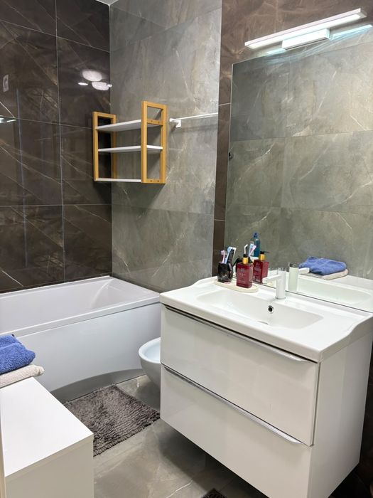 Apartament nou | 3 camere | Parcare
