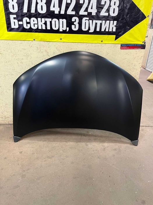 Капот на Тайота Рав4 2013- (Тайвань) / Toyota Rav4 2019