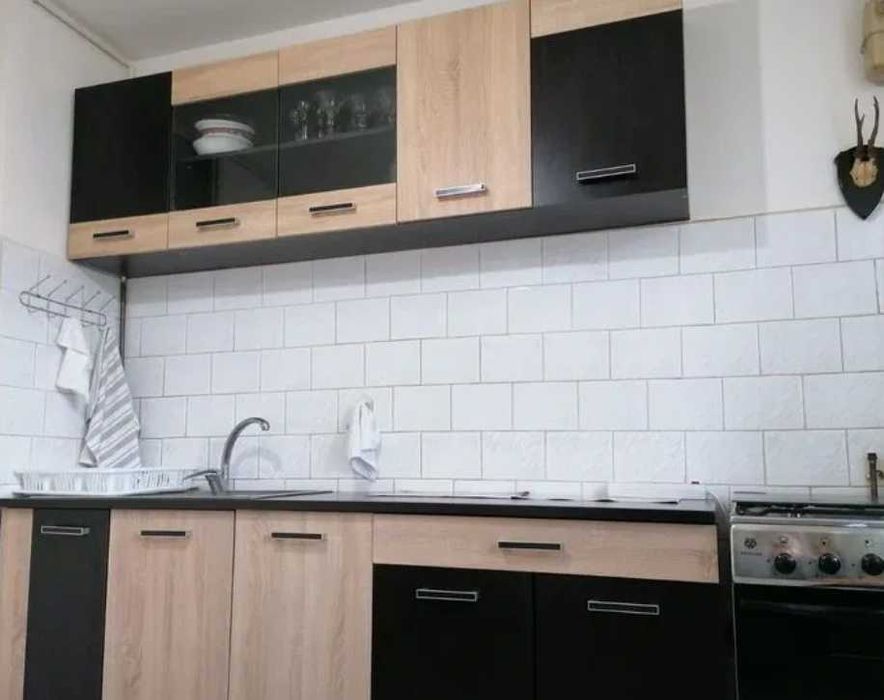 Дава се под наем Двустаен апартамент в Пловдив, Христо Смирненски - 58 кв.м за 244.8 € - Снимка #2