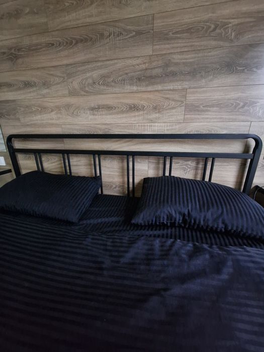 Кровать 2х спальняя