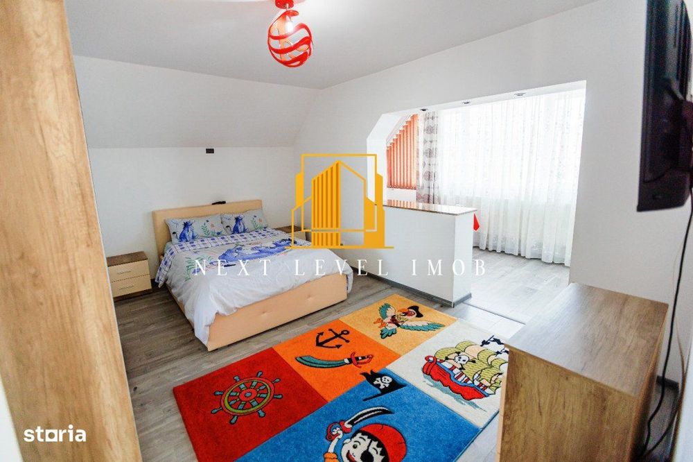 Vila superba BASCOV - Braileni