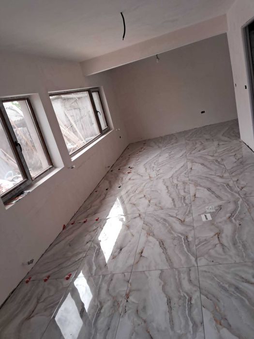 Construcții -Amenajari -Renovari