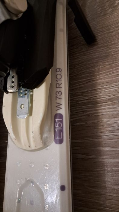 Дамски ски Salomon Origins 151см