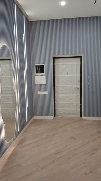 Ремонт квартир под ключ в Алматы