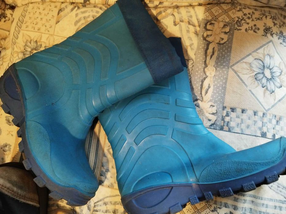 Лот обувки за момче 25/26