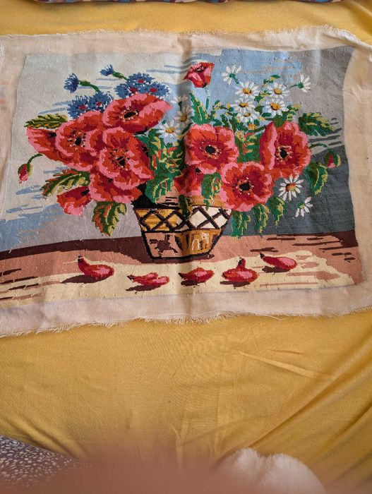 Гоблен Маковете ,нов