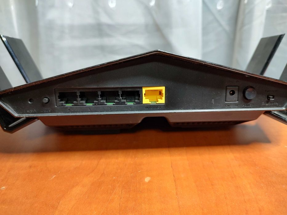 Router wireless D-link Dir-879 EXO Dual-band AC1900 Mbps Gigabit