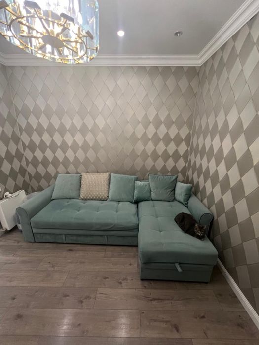 Диван Раскладной