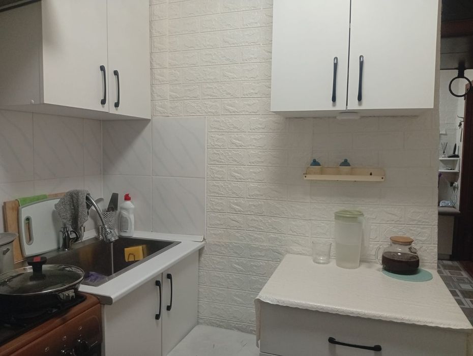 2х комн квартира