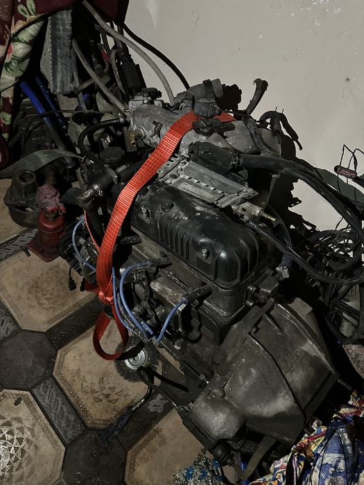 Двигатель газель матор