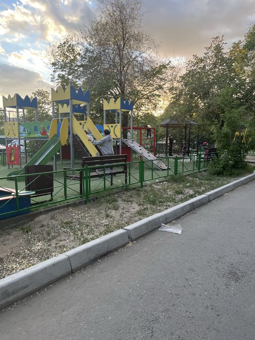 Продается уютная кавартира