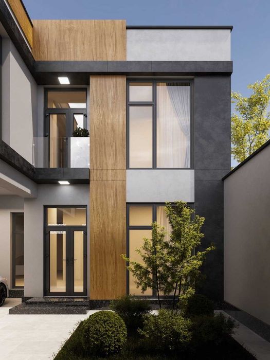 Uchtepa tumanida uy sotiladi