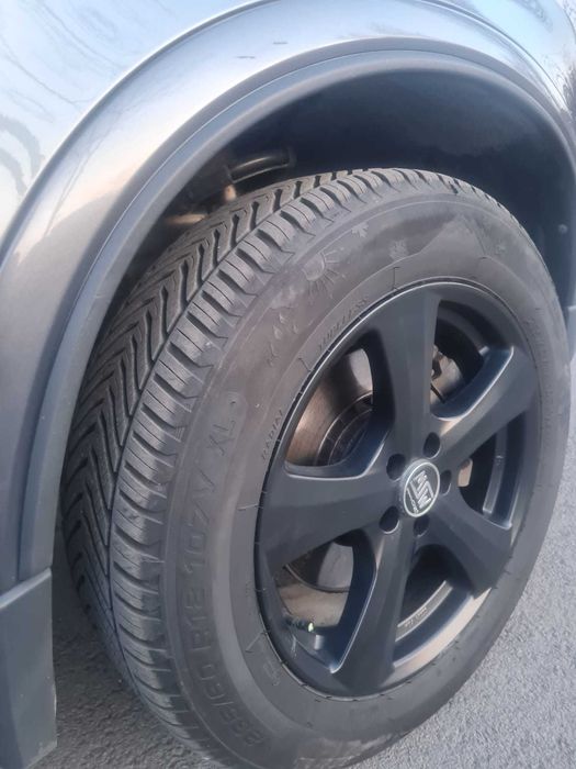 Vand TANK Volvo XC90 2007