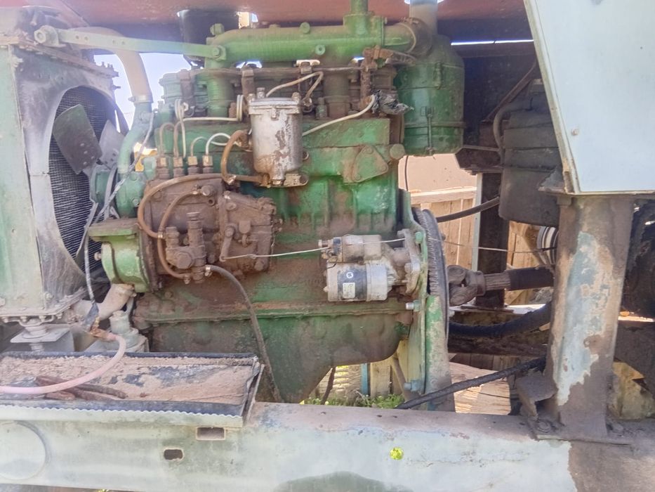 Ешка 302 комбайн сатылады