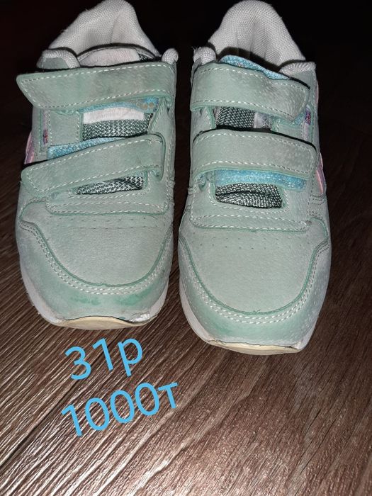 Обувь детская для девочек