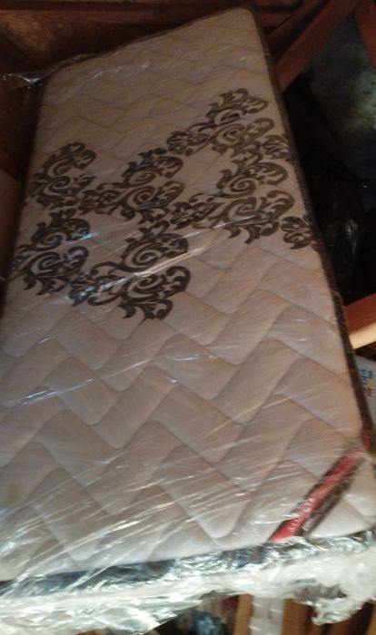 Saltea Samba 90x 200