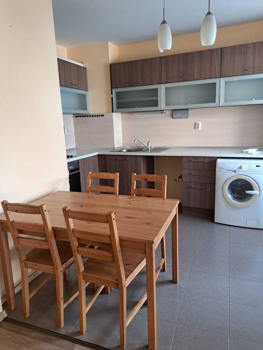 Дава се под наем Двустаен апартамент в София, Манастирски ливади - 75 кв.м за 450 € - Снимка #3