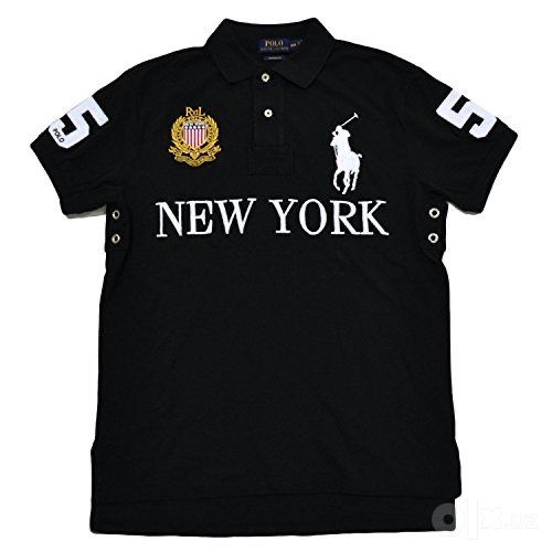 Polo yangi umuman kiyilmagan