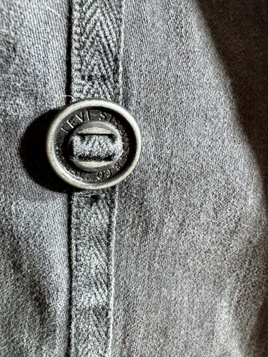 Geaca Levi’s Sherpa Jacket M dama