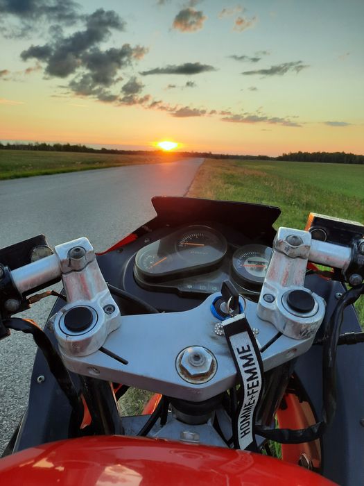 В продаже "PedaHornetV2"