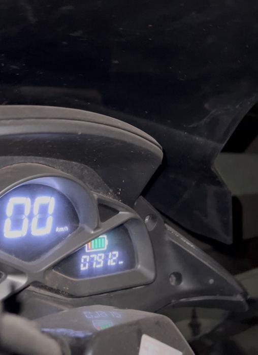 Мопед макси 150сс