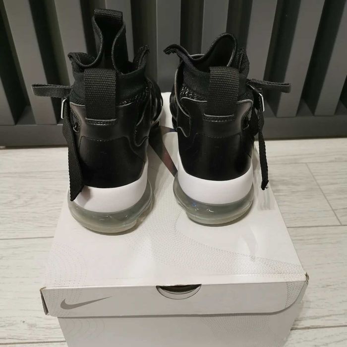 Nike  vapormax premier Flyknit