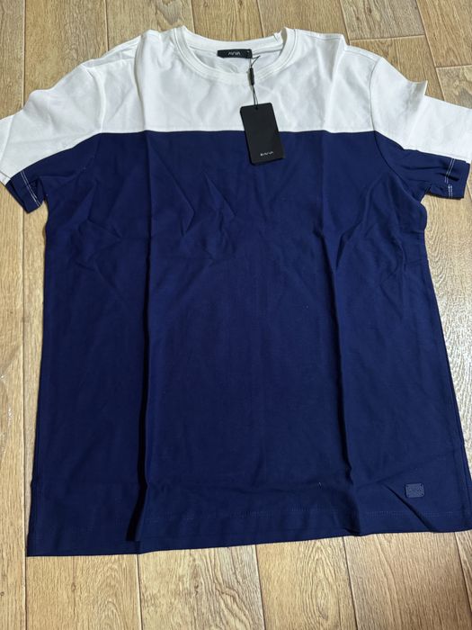 Мужская футболка Avva