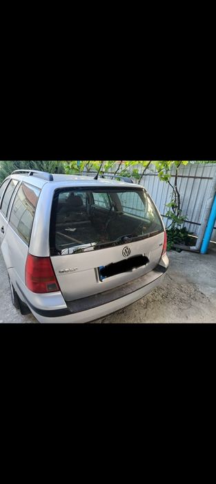 Golf 4 1.9 ALH pentru dezmembrat