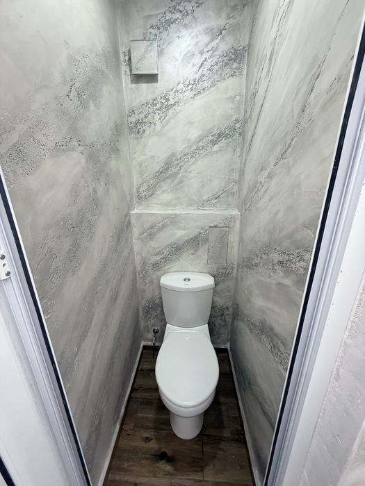 Апартамент с 2 спални и всекидневна