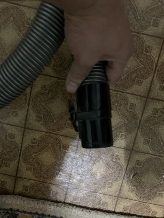 Шланг от пылесоса самсунг