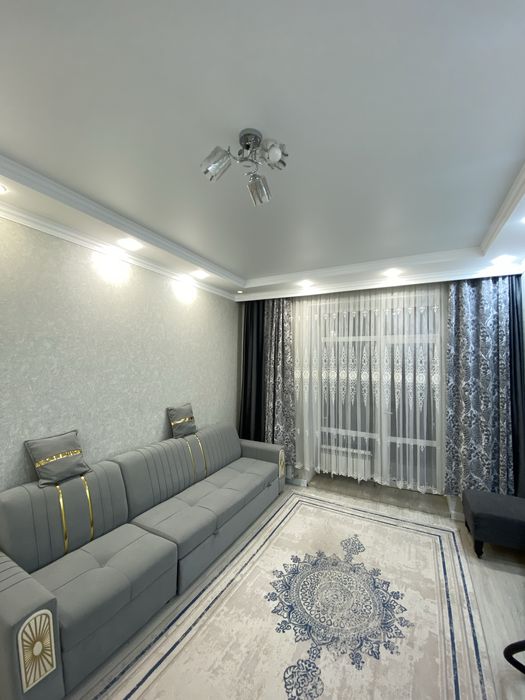 Сдается 1-комнатная квартира район Нура