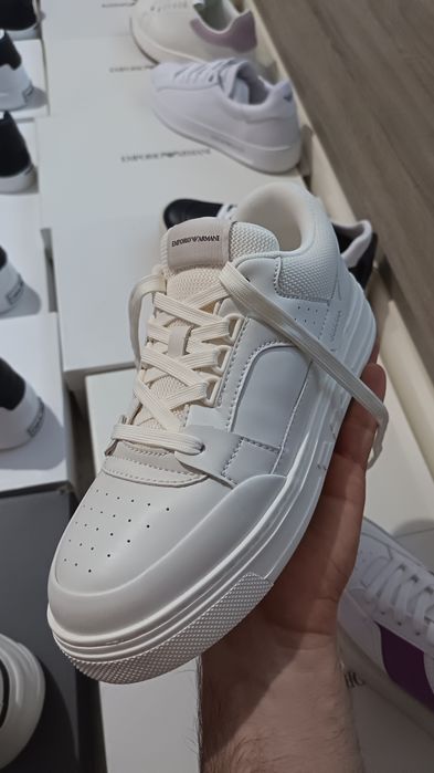Adidași emporio Armani originali