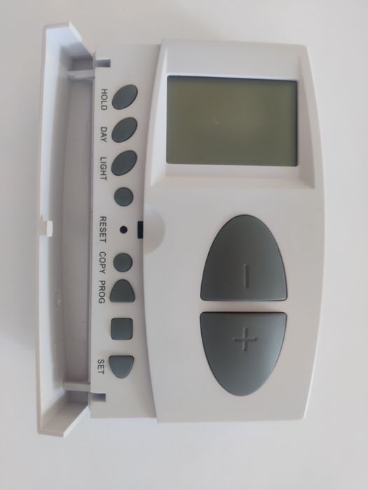 Termostat electronic CT7S – Conter Controller Temperature