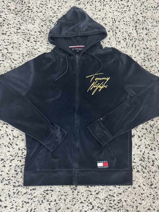 Мъжки суитшърт TOMMY HILFIGER . Размер L