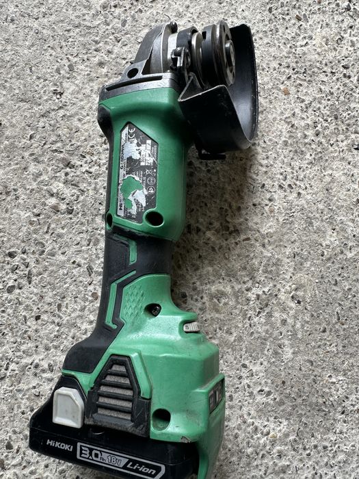 Flex hikoki 2021