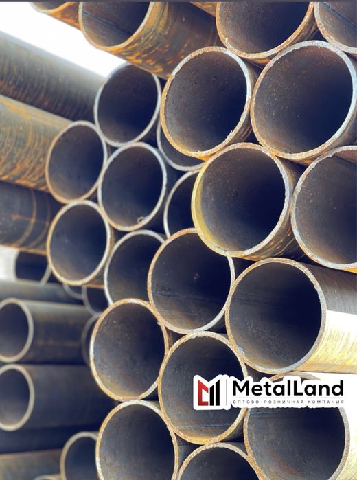 Metall truba Profil метал профиль труба