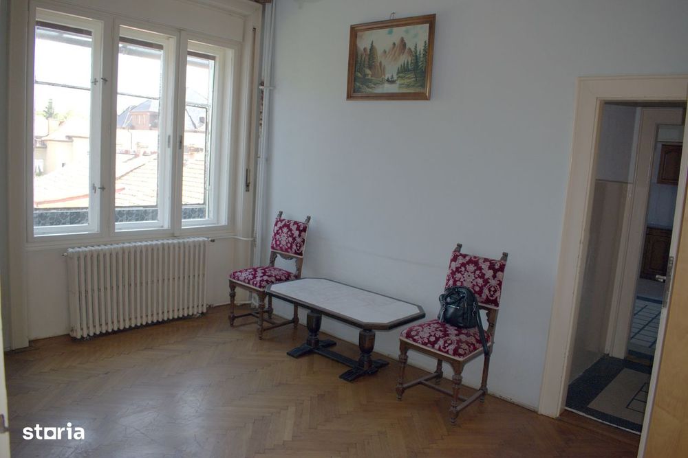 Apartament – Timișoara, Elisabetin - Vedere 4