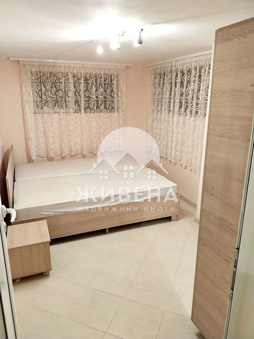 Отдавам под наем 2-стаен апартамент, Цветен квартал